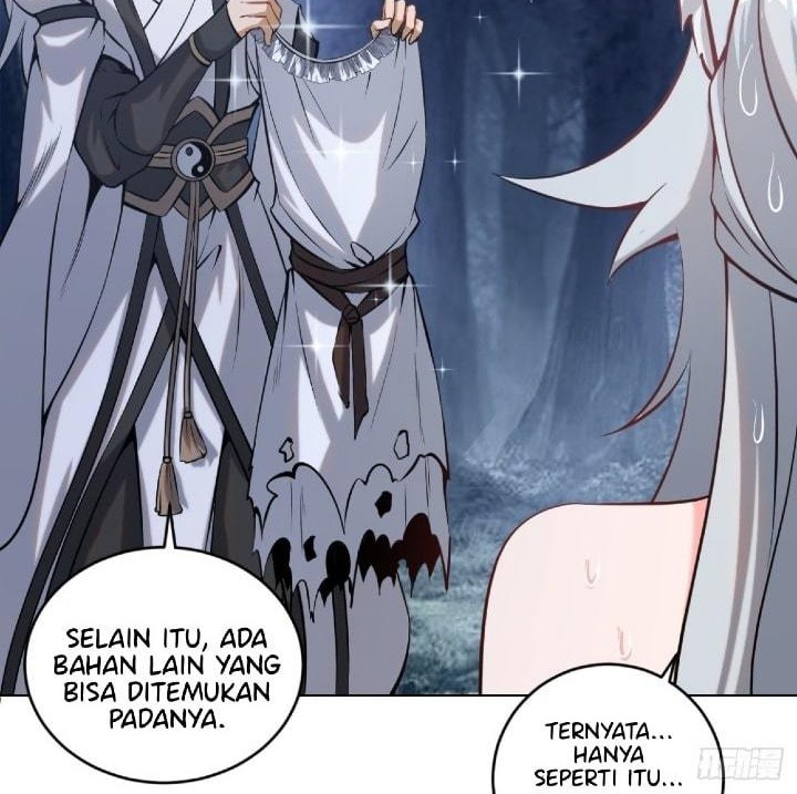 The Last Cultivator Chapter 08 Gambar 12