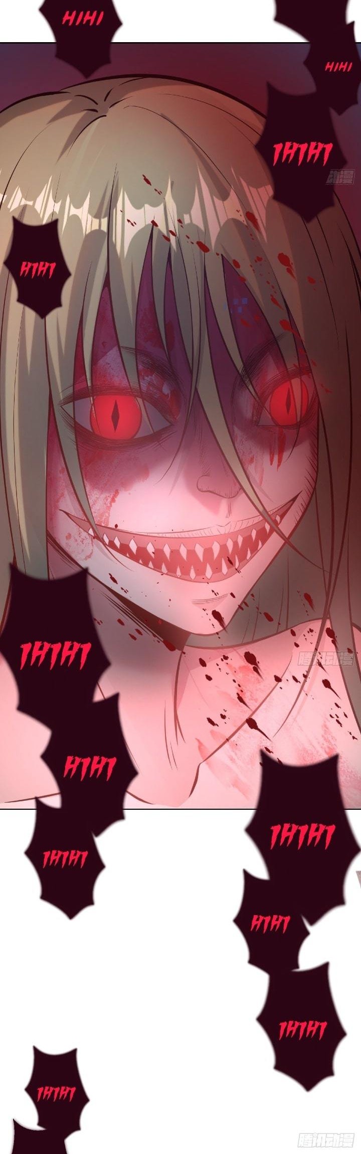 The Last Cultivator Chapter 08 Gambar 16