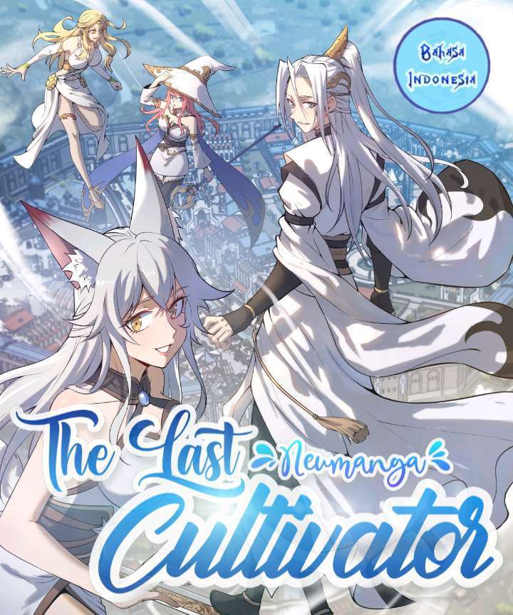 Baca Manhua The Last Cultivator Chapter 08 Gambar 2