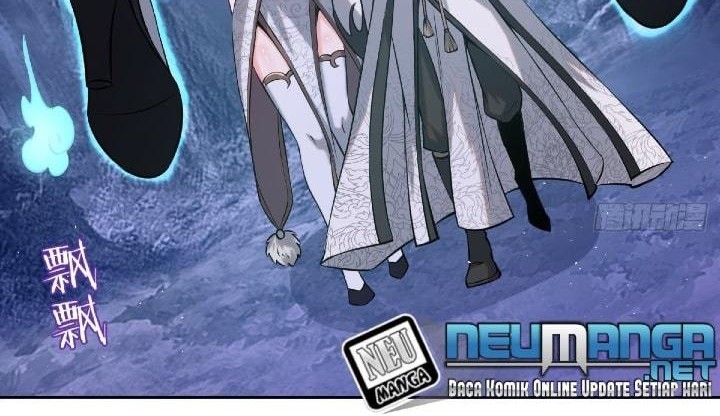 The Last Cultivator Chapter 08 Gambar 43