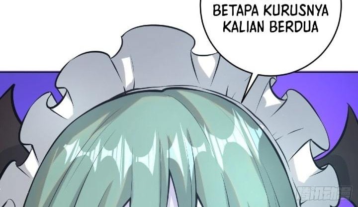 The Last Cultivator Chapter 08 Gambar 45