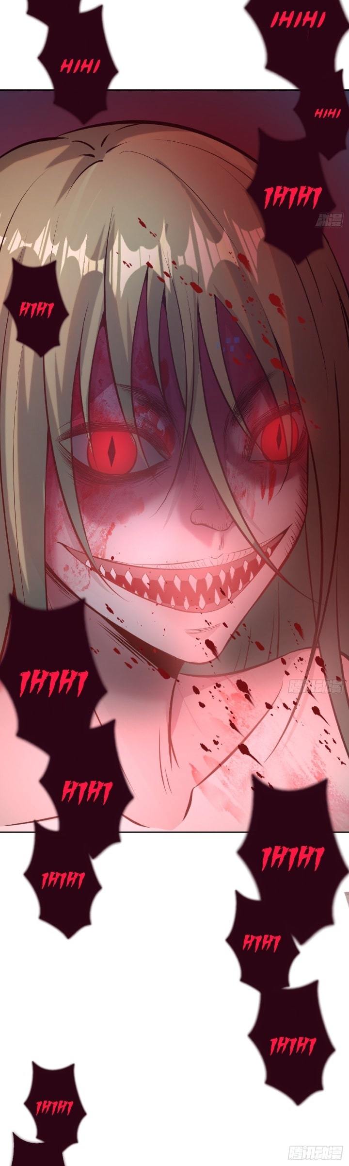 The Last Cultivator Chapter 08 Gambar 6