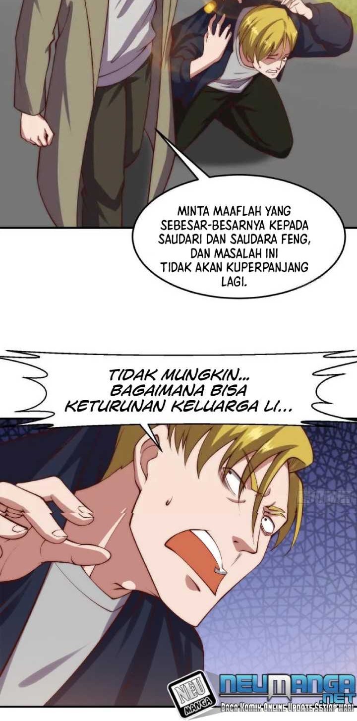 Cultivation Return on Campus Chapter 362 Gambar 8