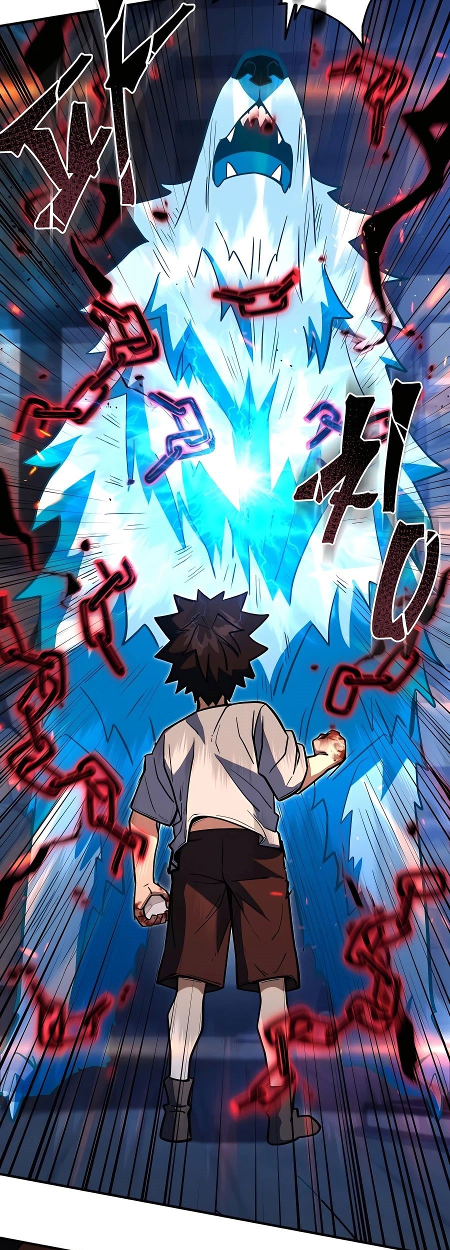 I Picked A Hammer To Save The World Chapter 04 Gambar 12
