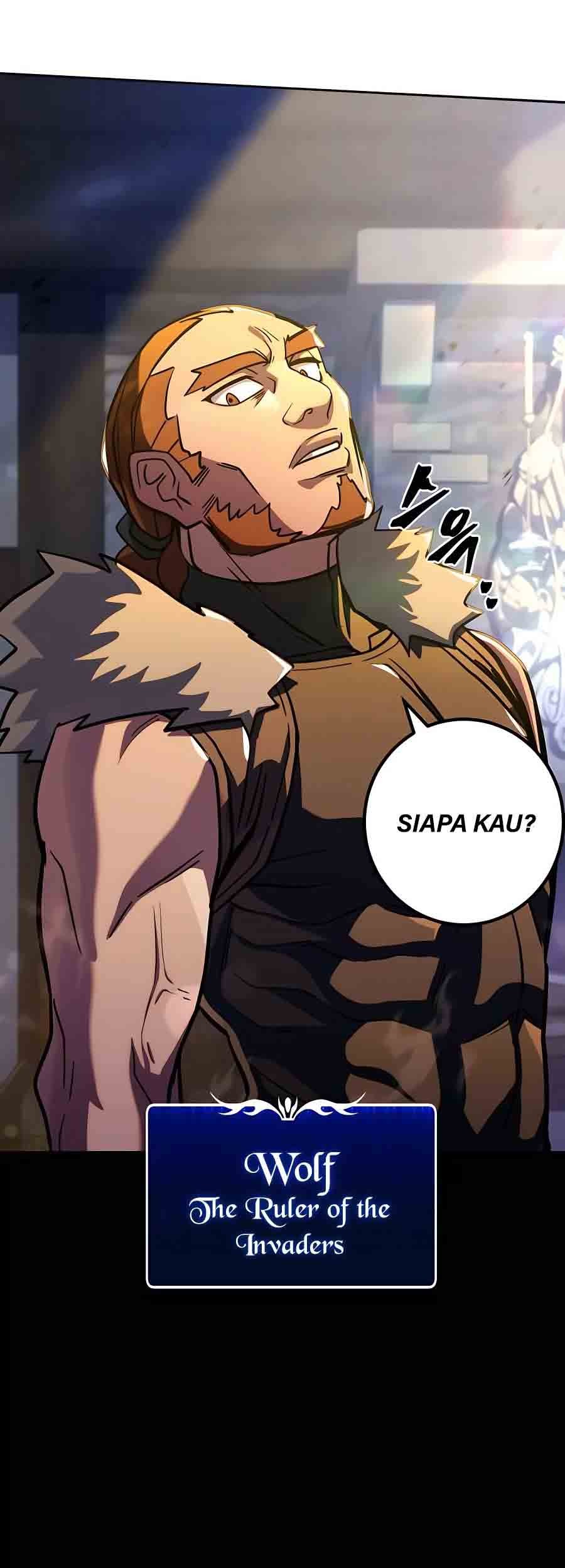 I Picked A Hammer To Save The World Chapter 03 Gambar 27