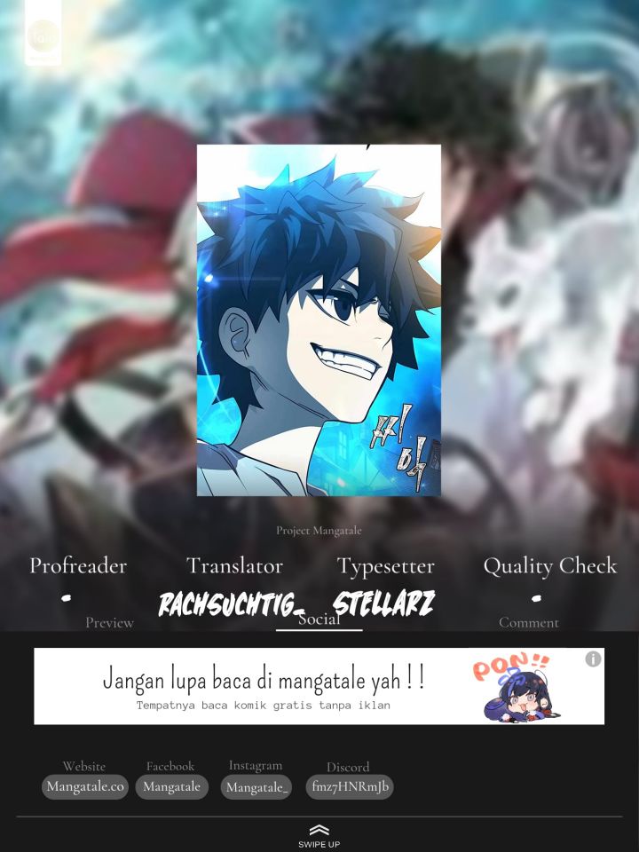 Baca Komik I Picked A Hammer To Save The World Chapter 02 Gambar 1