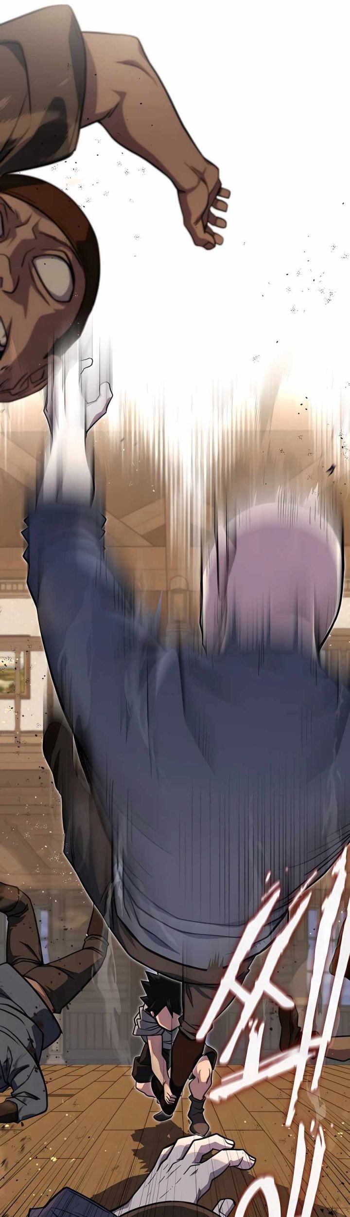 I Picked A Hammer To Save The World Chapter 02 Gambar 69