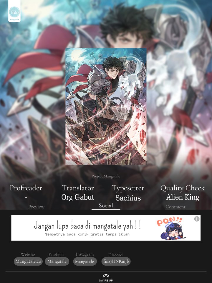 Baca Komik I Picked A Hammer To Save The World Chapter 01 Gambar 1