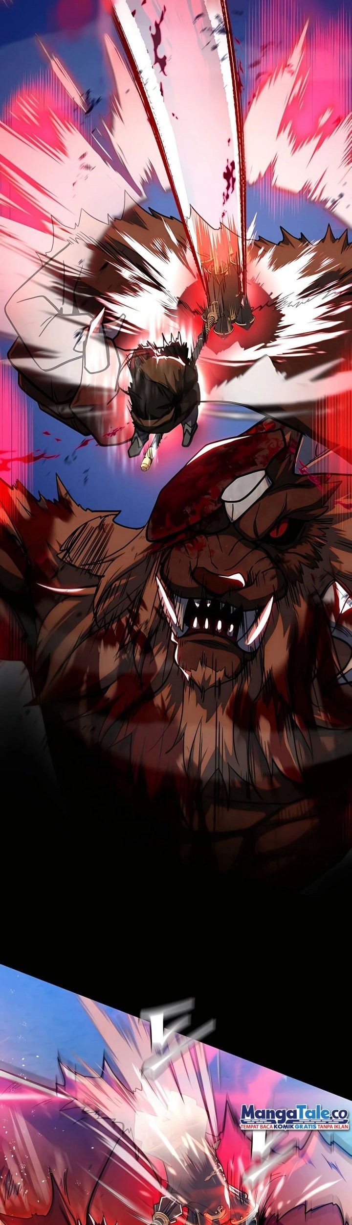 I Picked A Hammer To Save The World Chapter 01 Gambar 20