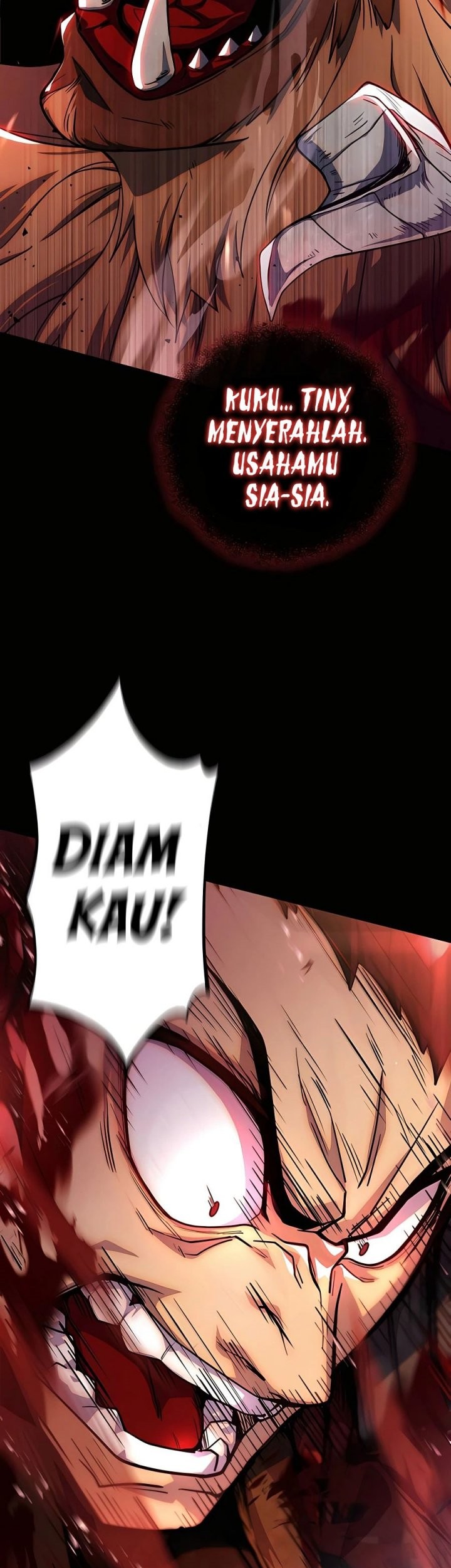 I Picked A Hammer To Save The World Chapter 01 Gambar 22