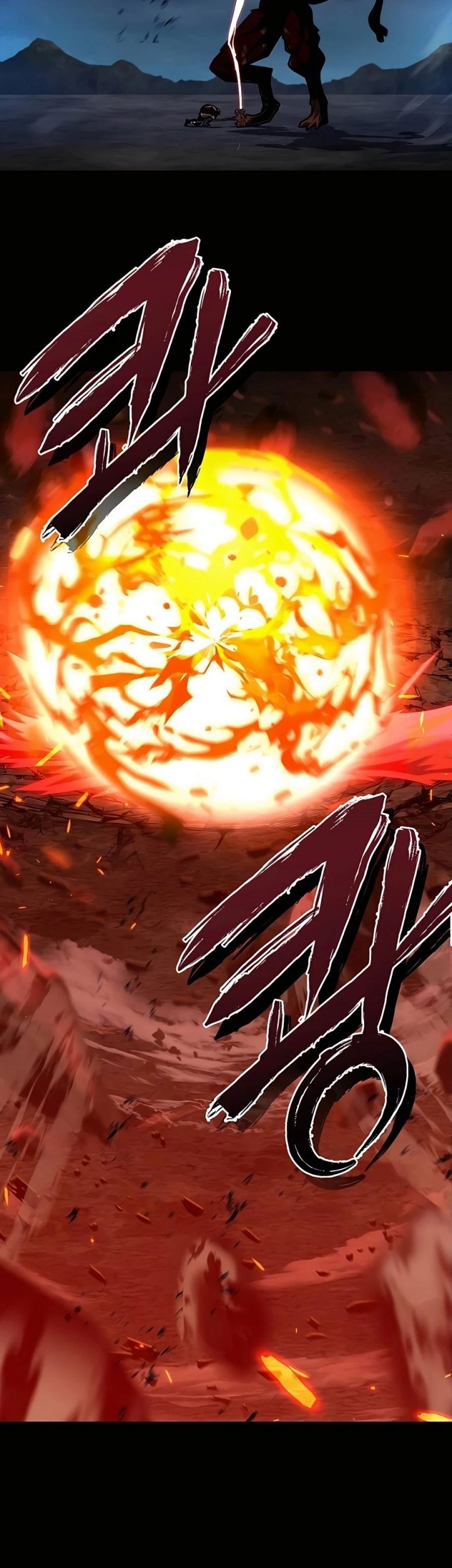 I Picked A Hammer To Save The World Chapter 01 Gambar 28