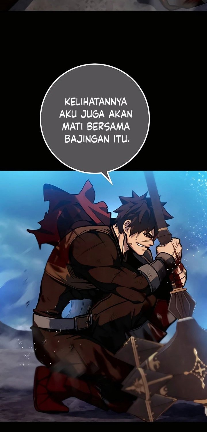 I Picked A Hammer To Save The World Chapter 01 Gambar 31