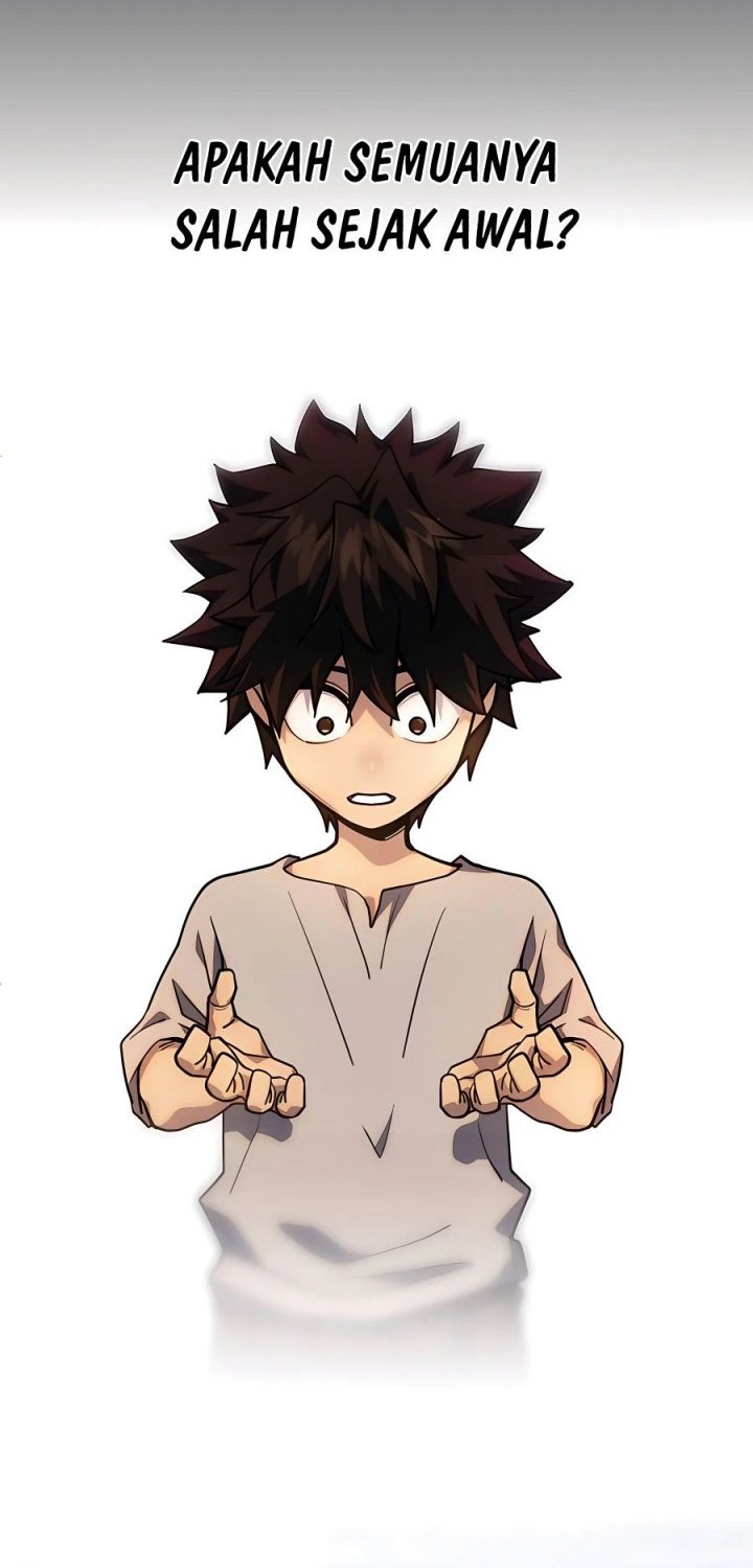 I Picked A Hammer To Save The World Chapter 01 Gambar 33