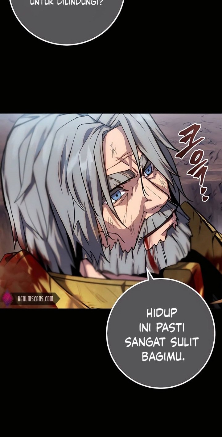 I Picked A Hammer To Save The World Chapter 01 Gambar 49