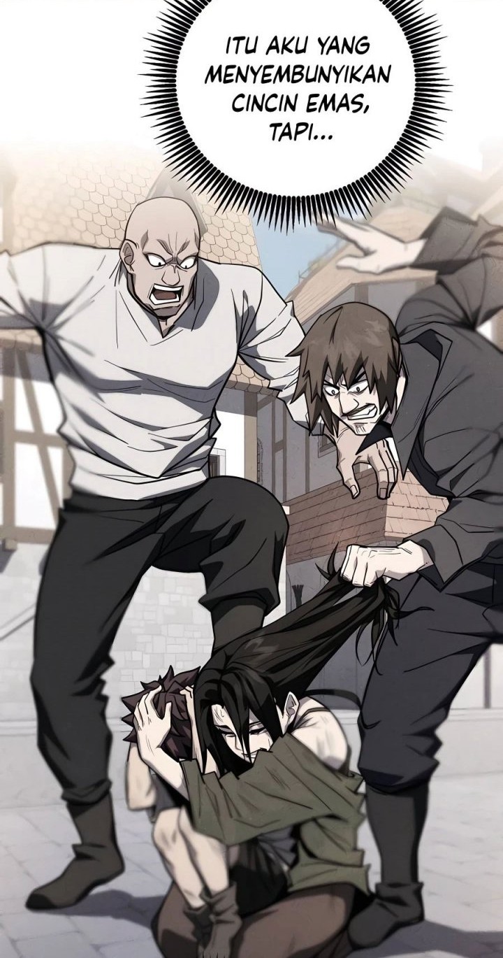 I Picked A Hammer To Save The World Chapter 01 Gambar 69