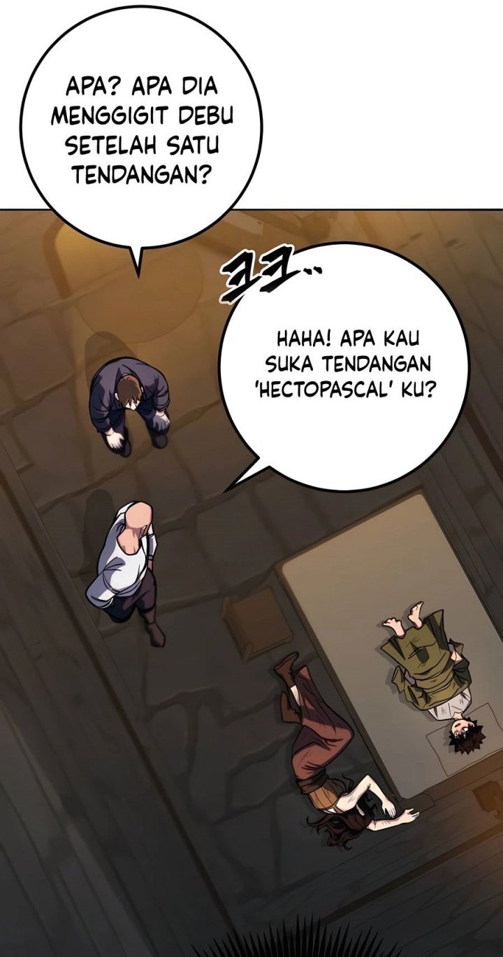 I Picked A Hammer To Save The World Chapter 01 Gambar 73