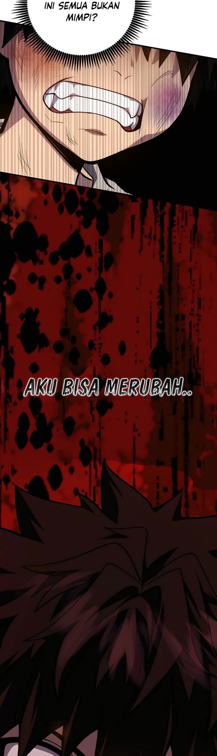 I Picked A Hammer To Save The World Chapter 01 Gambar 94