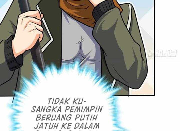 Spare Me, Great Lord! Chapter 319 Gambar 21
