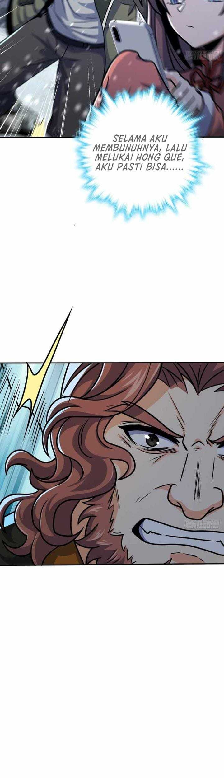 Spare Me, Great Lord! Chapter 319 Gambar 27
