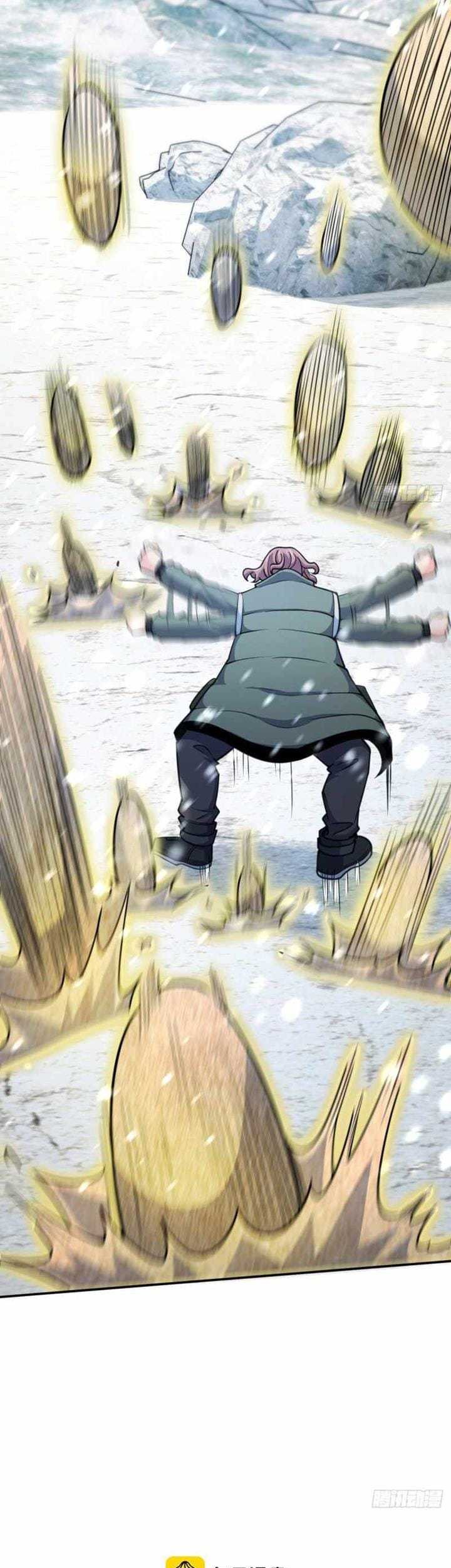 Spare Me, Great Lord! Chapter 319 Gambar 43