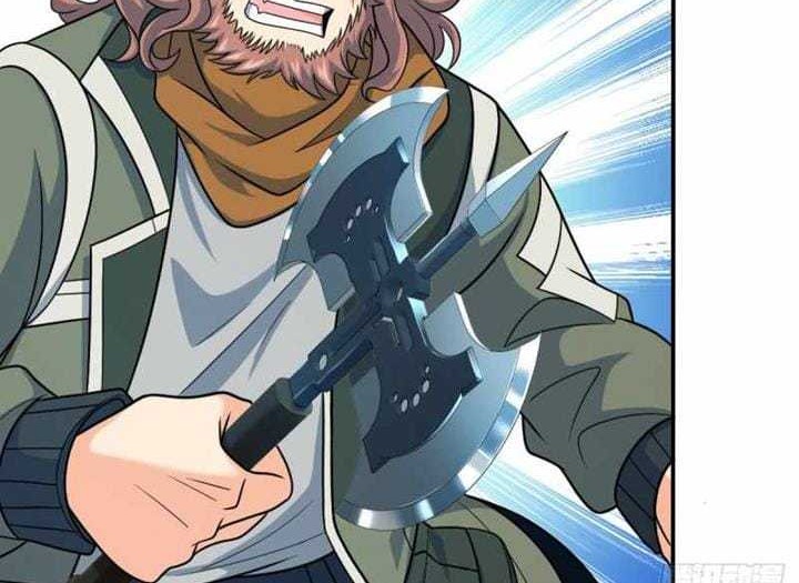 Spare Me, Great Lord! Chapter 319 Gambar 11