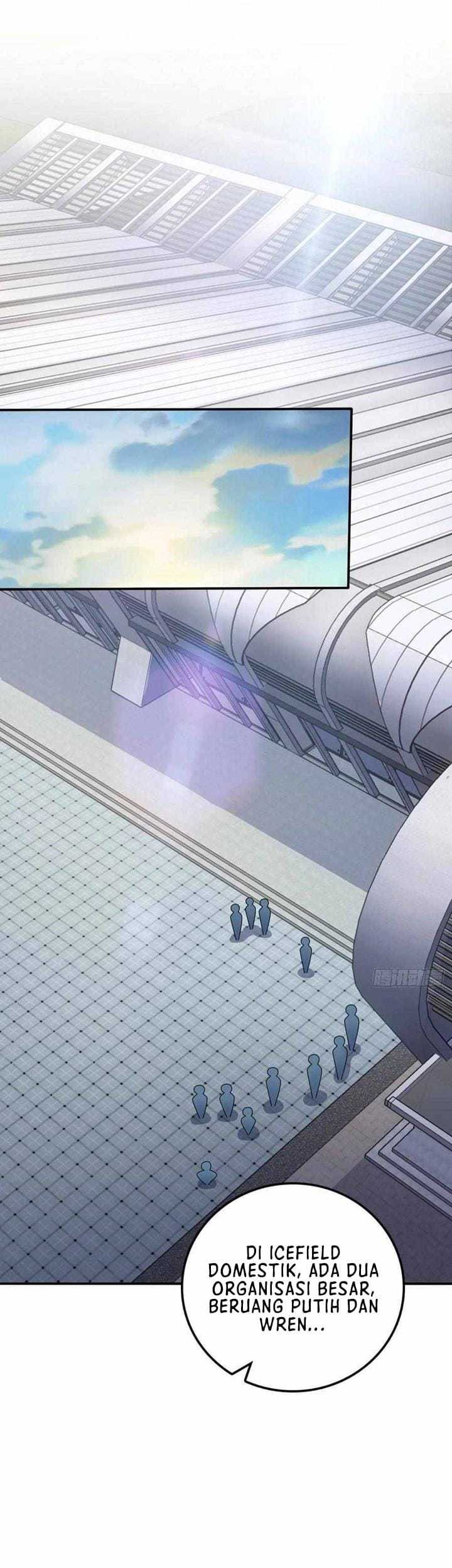 Baca Manhua Spare Me, Great Lord! Chapter 318 Gambar 2