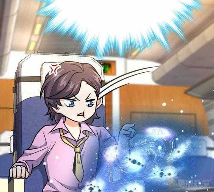 Spare Me, Great Lord! Chapter 317 Gambar 25