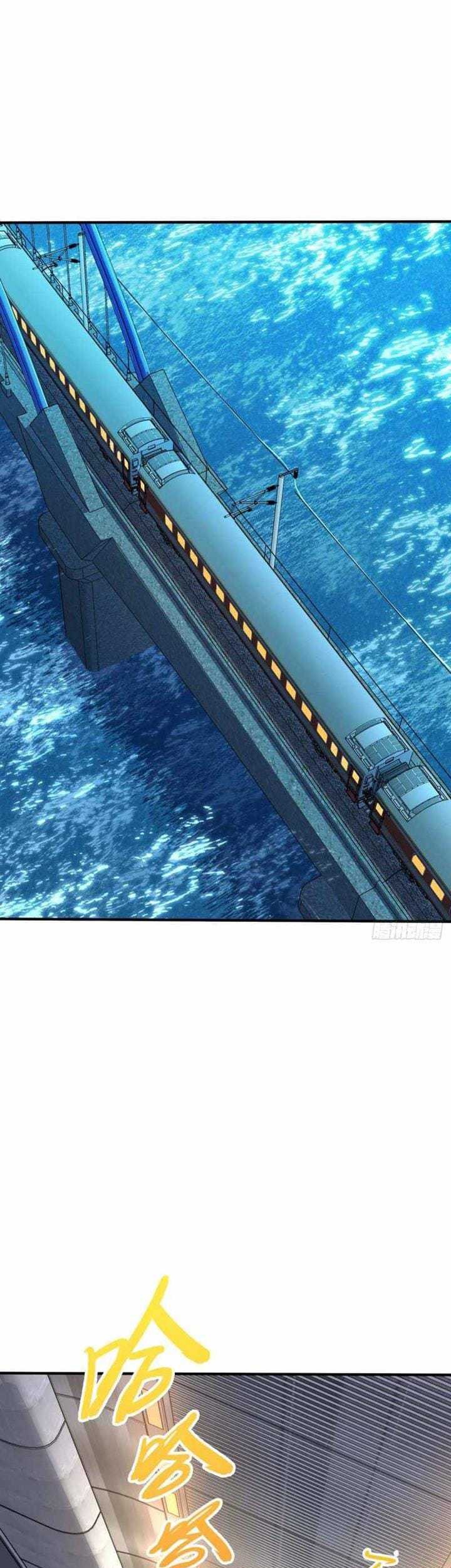 Baca Manhua Spare Me, Great Lord! Chapter 317 Gambar 2