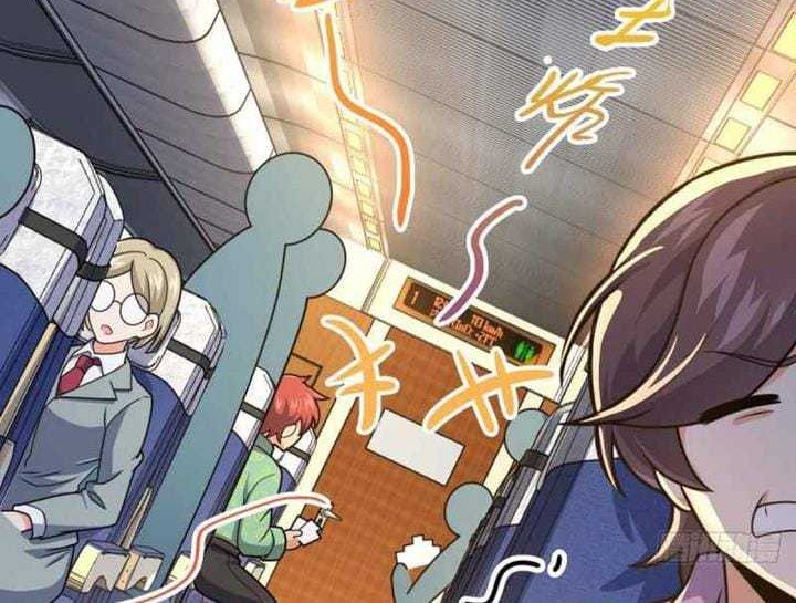 Spare Me, Great Lord! Chapter 317 Gambar 3