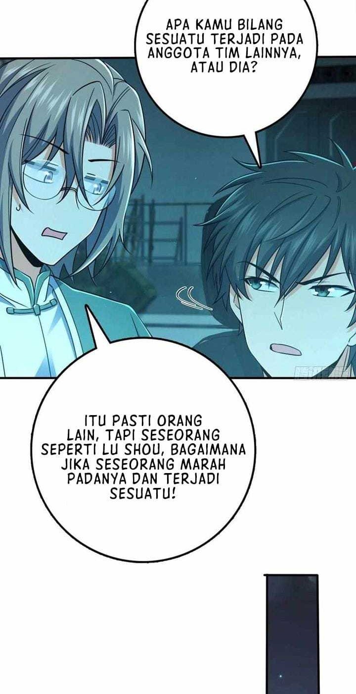 Spare Me, Great Lord! Chapter 316 Gambar 37