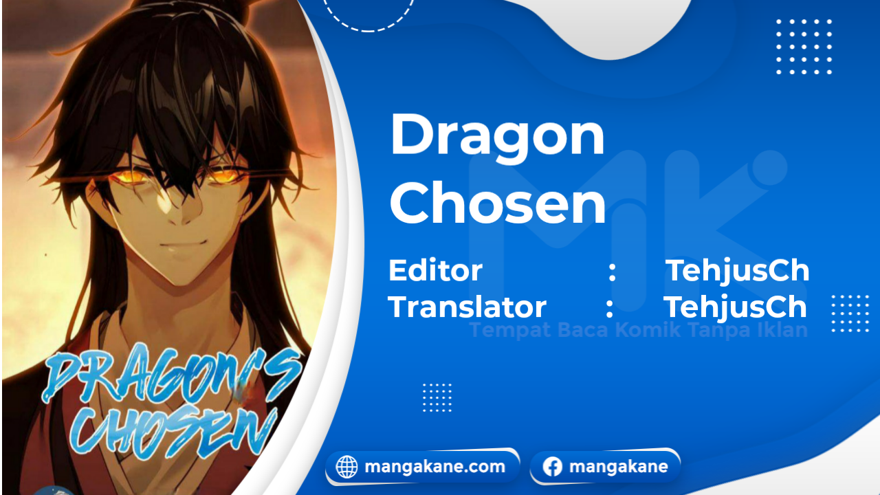 Baca Manhua Dragons Chosen Chapter 05 Gambar 2