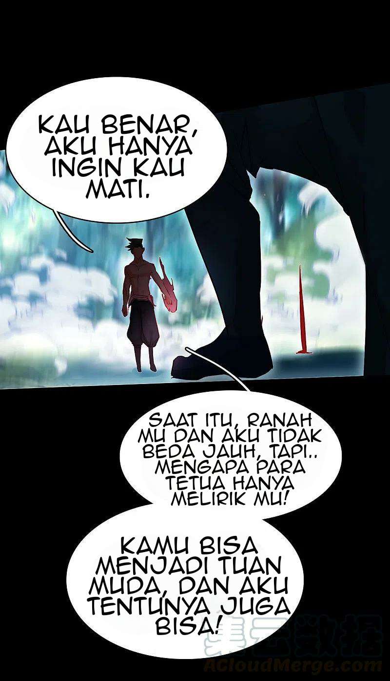 Dragons Chosen Chapter 05 Gambar 32