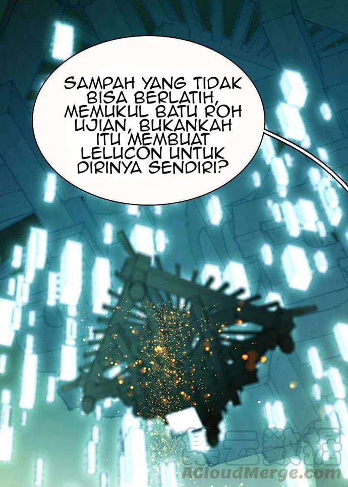 Dragons Chosen Chapter 03 Gambar 28
