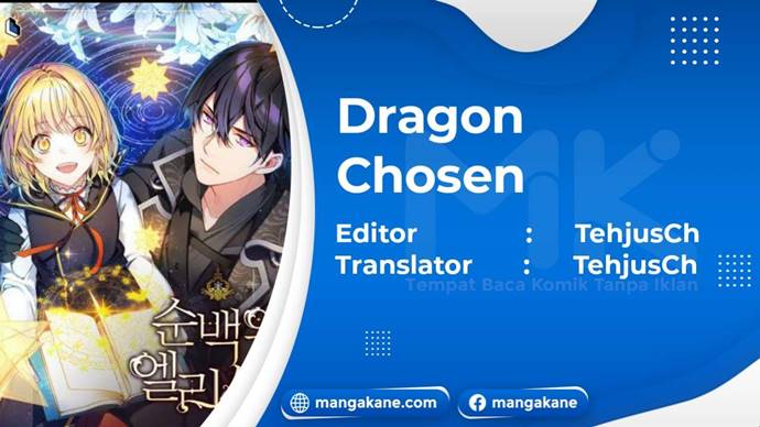 Baca Komik Dragons Chosen Chapter 00.1 Gambar 1