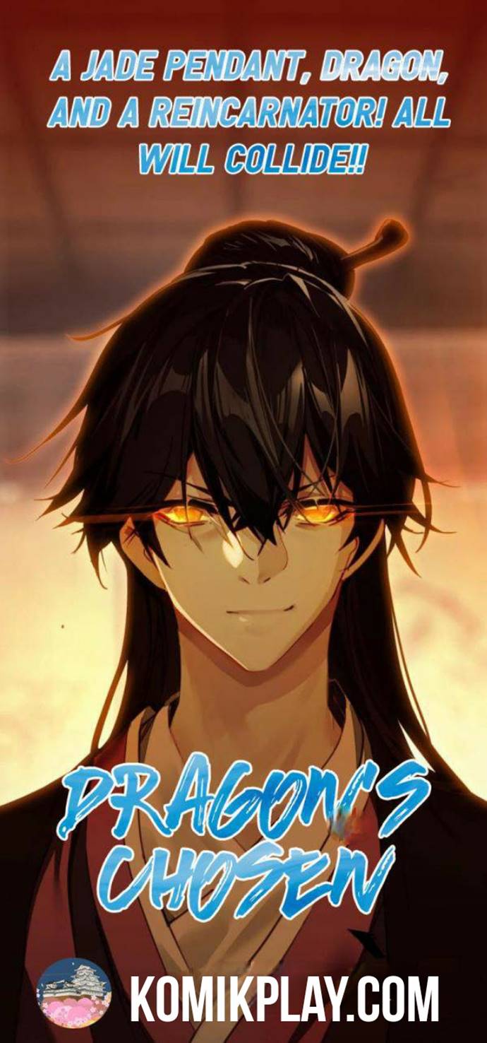 Dragons Chosen Chapter 00.1 Gambar 16