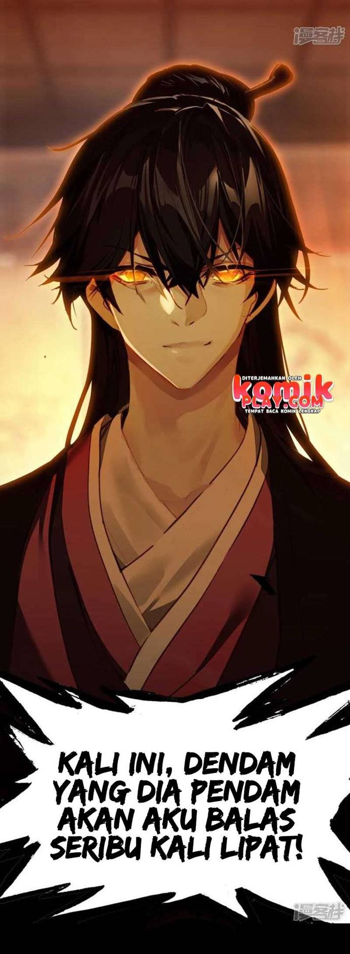 Dragons Chosen Chapter 00.1 Gambar 12