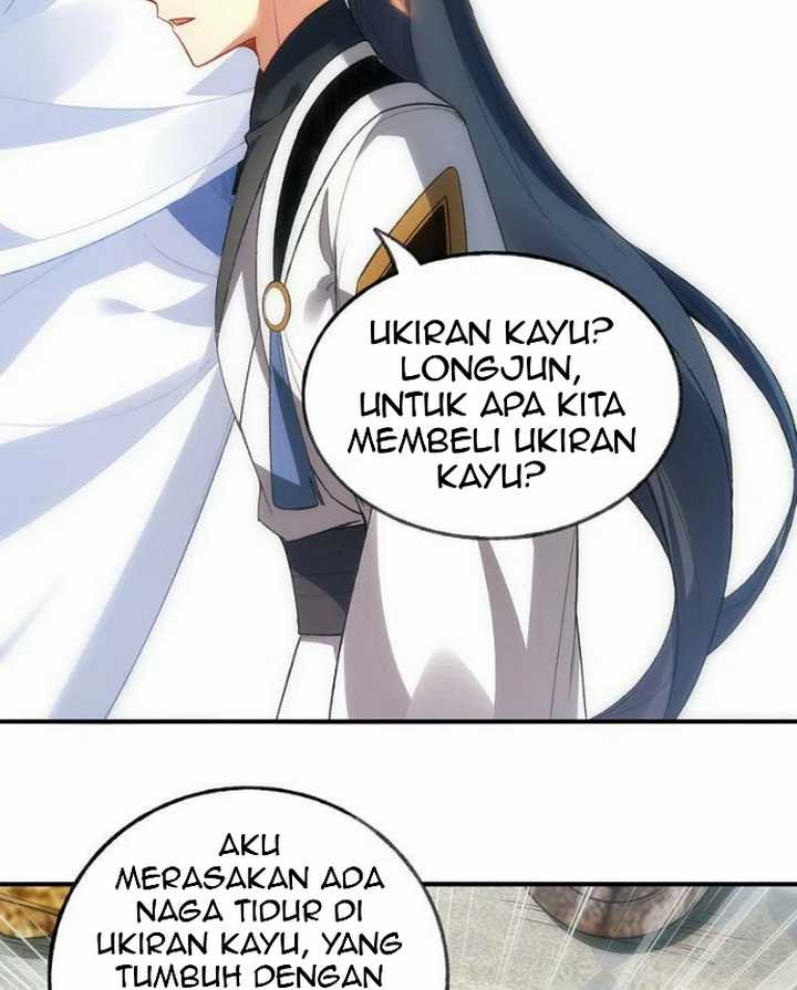 Dragons Chosen Chapter 39 Gambar 23