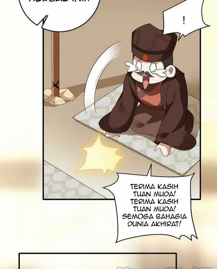 Dragons Chosen Chapter 39 Gambar 47