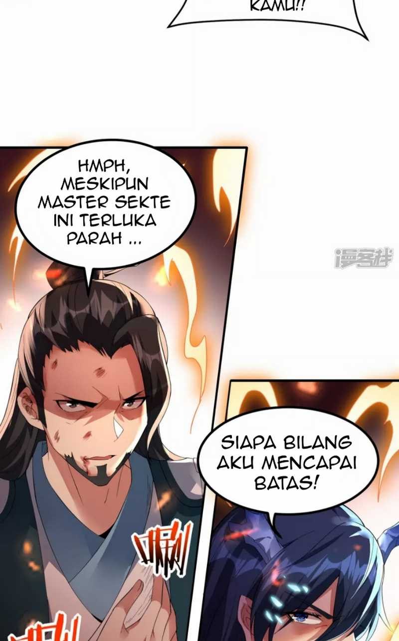 Dragons Chosen Chapter 36 Gambar 22
