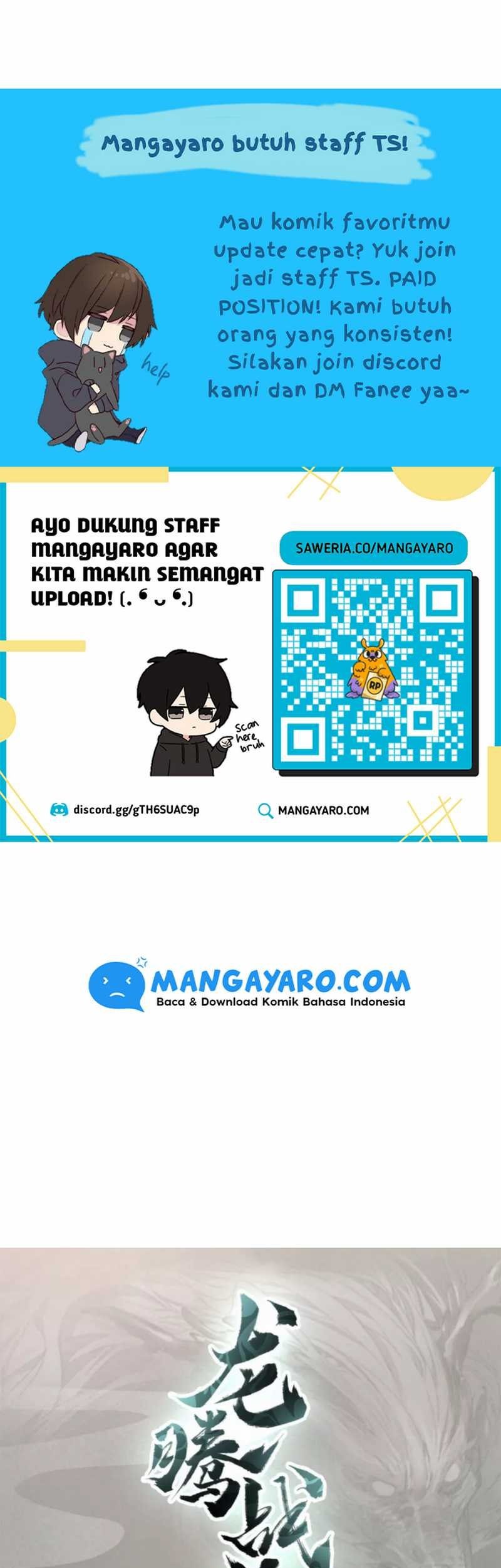 Baca Manhua Dragons Chosen Chapter 35 Gambar 2