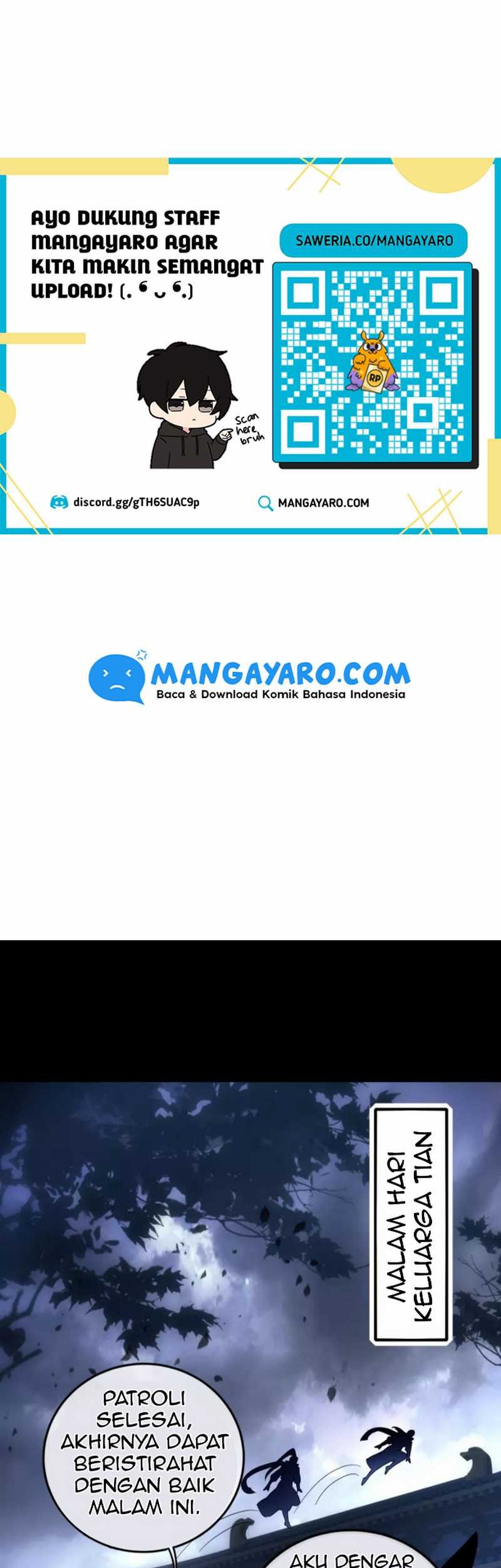 Baca Manhua Dragons Chosen Chapter 28 Gambar 2