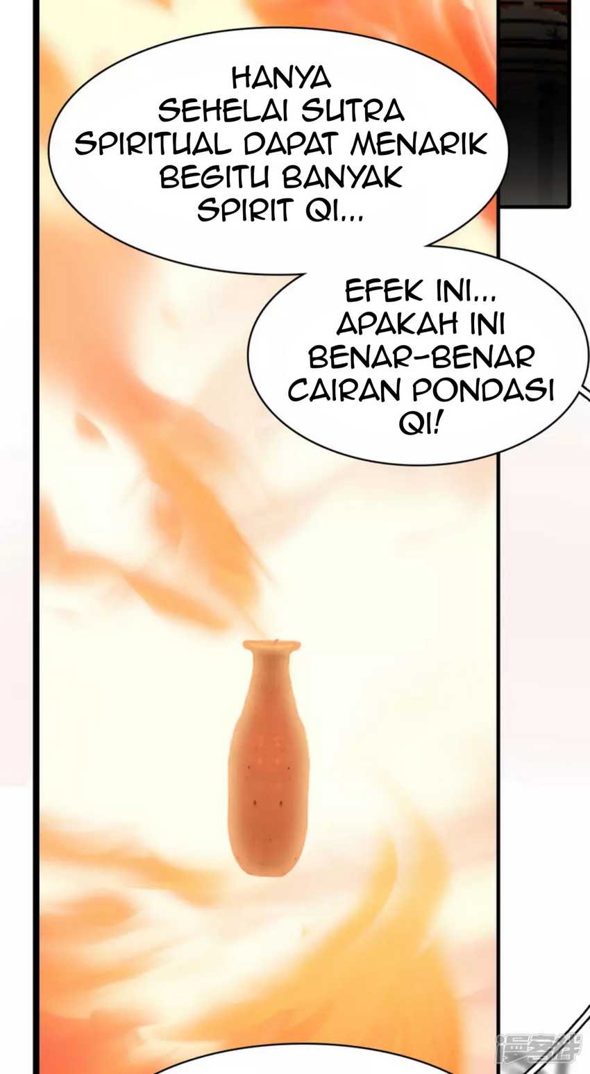 Dragons Chosen Chapter 25 Gambar 22