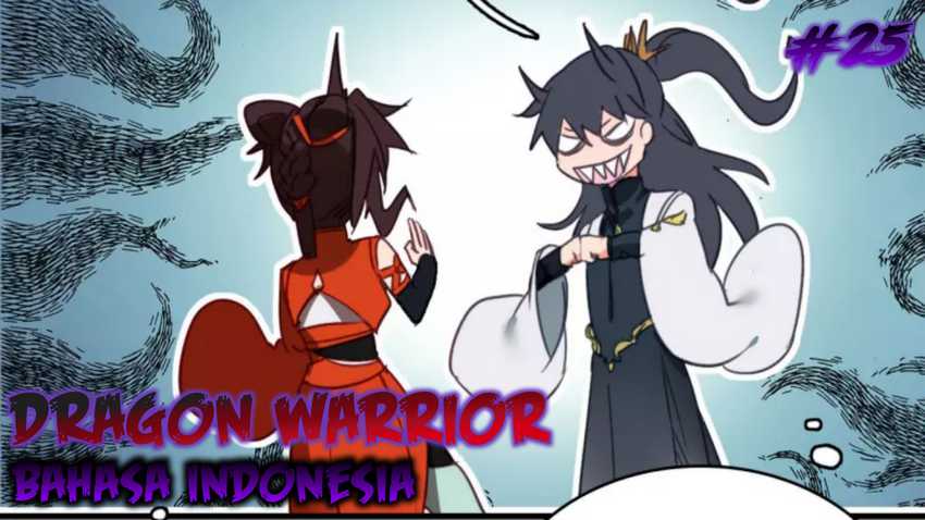 Dragons Chosen Chapter 25 Gambar 30