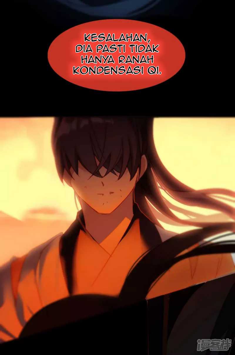 Dragons Chosen Chapter 23 Gambar 14