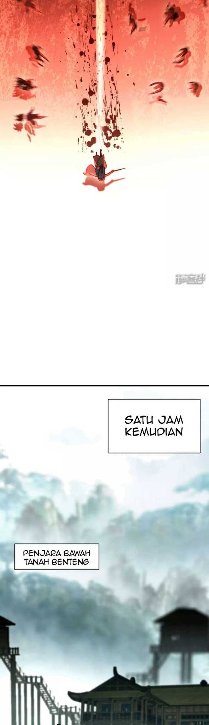 Dragons Chosen Chapter 21 Gambar 10