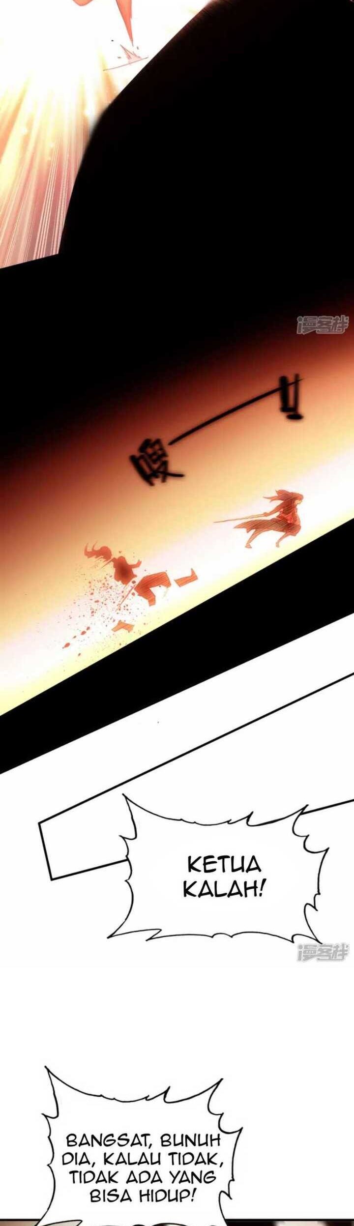 Dragons Chosen Chapter 21 Gambar 8