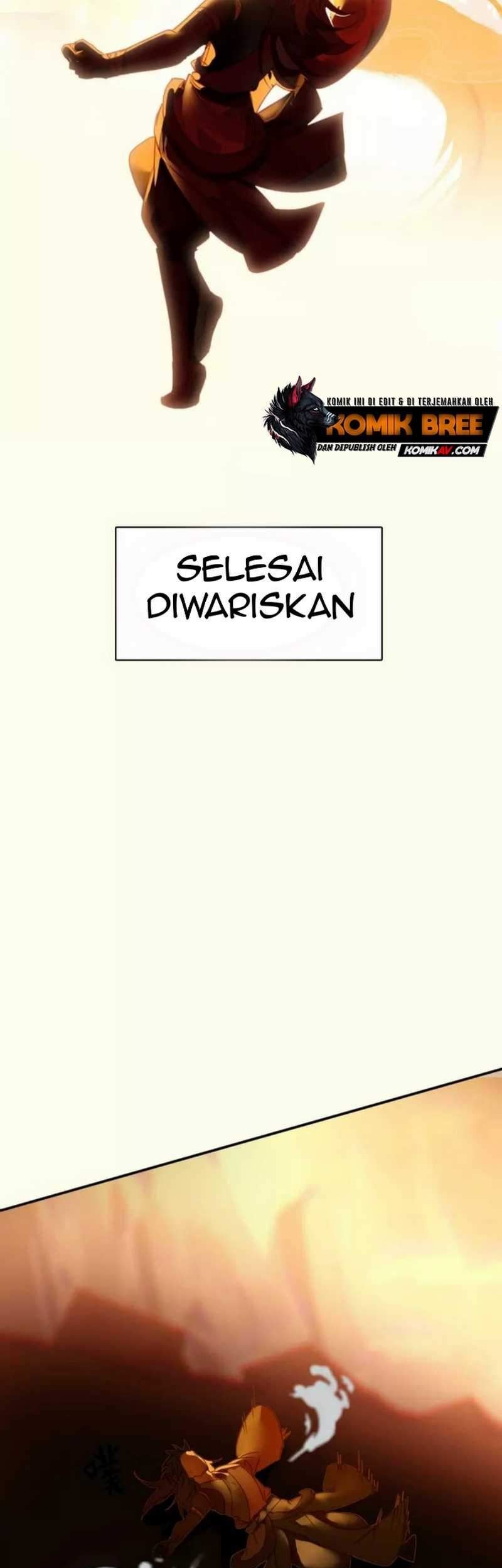 Dragons Chosen Chapter 20 Gambar 17