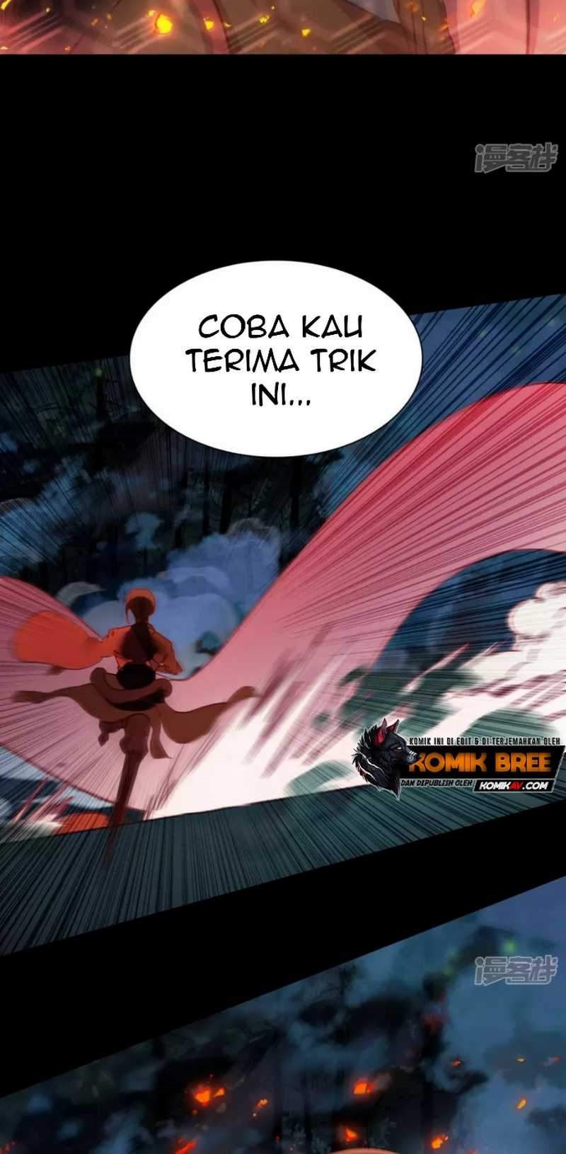 Dragons Chosen Chapter 19 Gambar 24