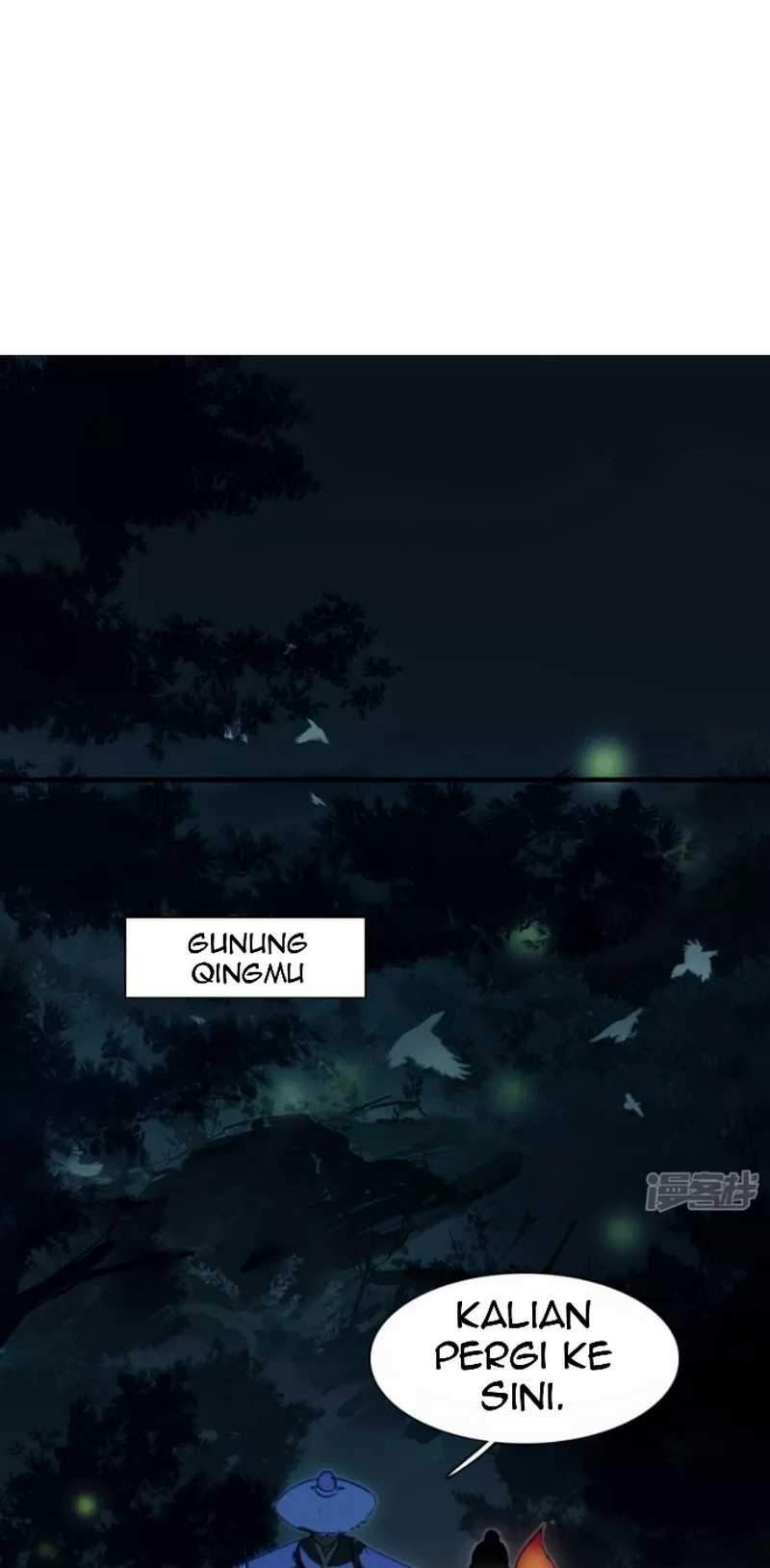 Dragons Chosen Chapter 19 Gambar 3