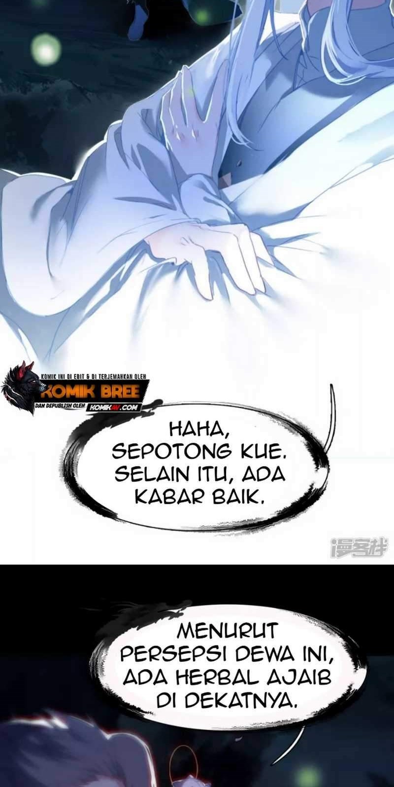 Dragons Chosen Chapter 19 Gambar 5